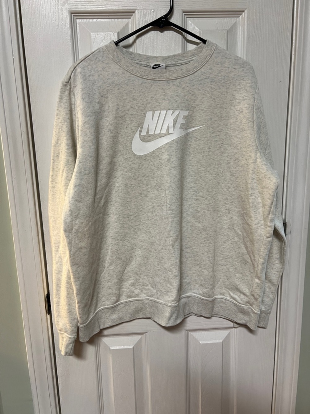 Nike Sportswear Club Fleece Crewneck XL